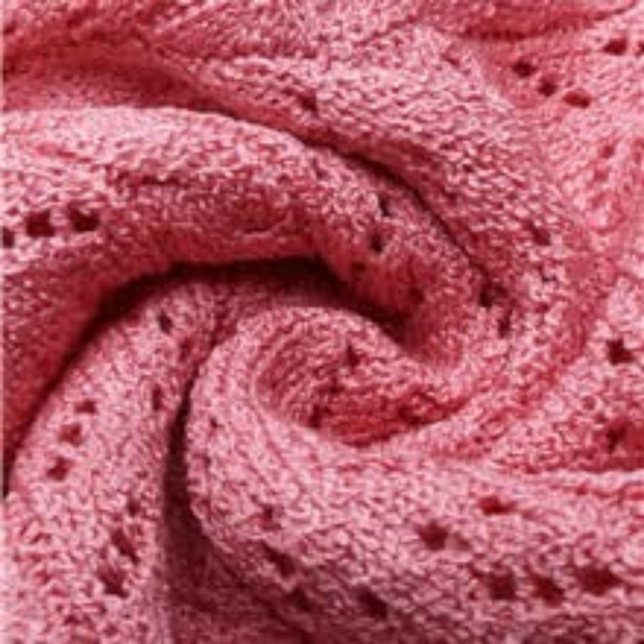 Backless Pullover Crossover Sweater - Picture 6 of 16